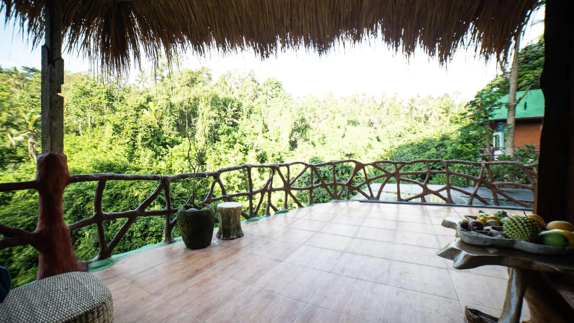 Sacred Mandala Retreat Center Ubud 0*, Ubud (Bali) Indonesia