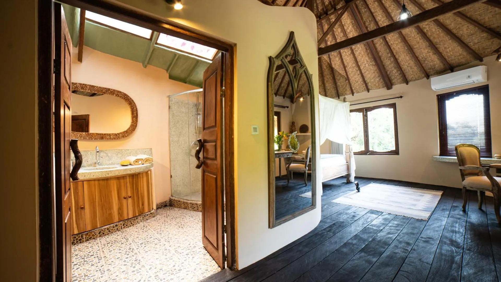 Sacred Mandala Retreat Center Ubud 0*, Ubud (Bali)