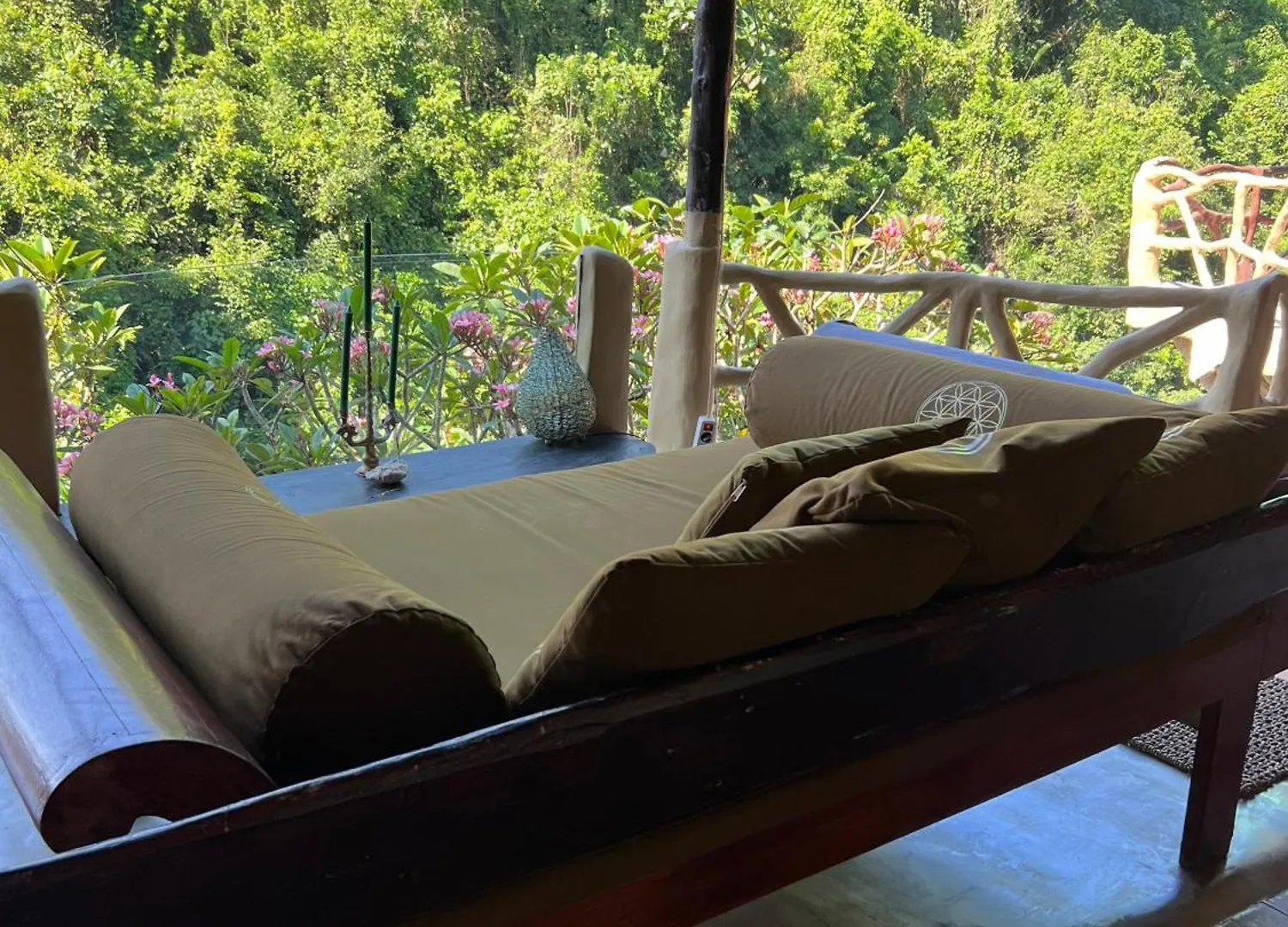 Sacred Mandala Retreat Center Ubud 0*, Ubud (Bali)