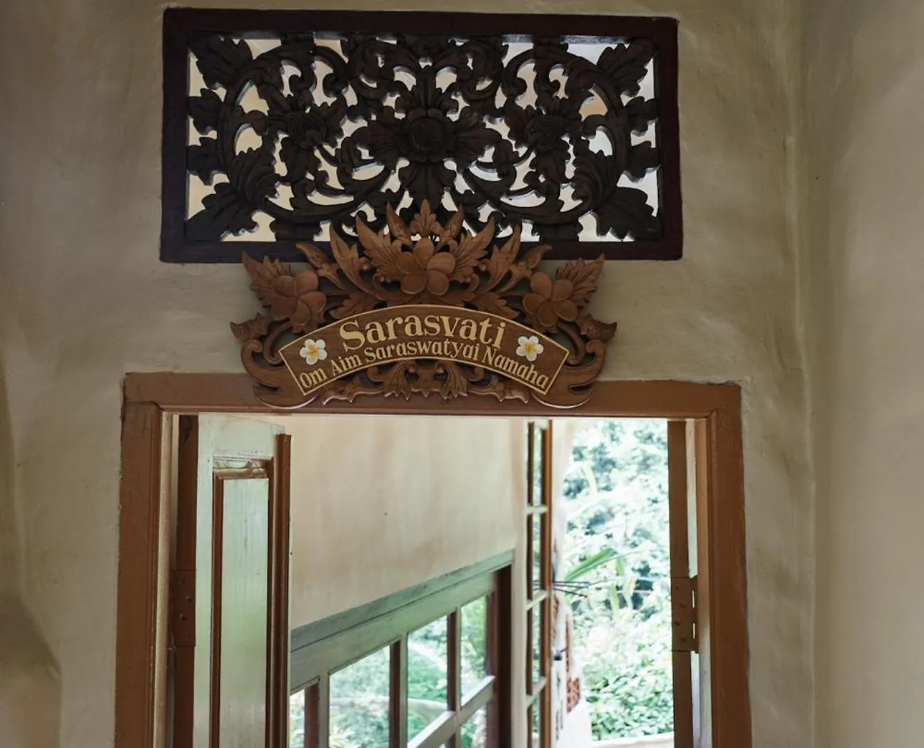 Sacred Mandala Retreat Center Ubud 0*, Ubud (Bali) Indonesia