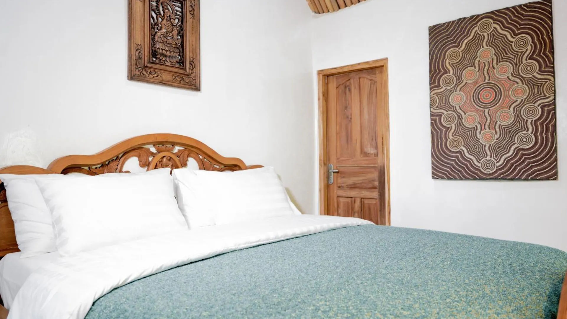Sacred Mandala Retreat Center Ubud 0*, Ουμπούντ